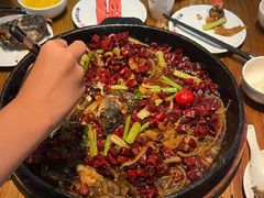 -老板恋上鱼(印象城店)