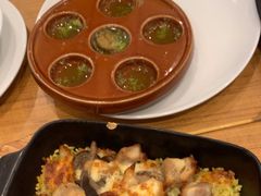 -萨莉亚意式餐厅(深圳北站店)