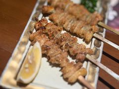 -弓二·烧鸟居酒屋(财富购物中心店)