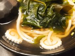 -日本料理神拉面