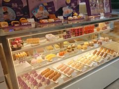 -GANSO元祖食品(西安含光路店)