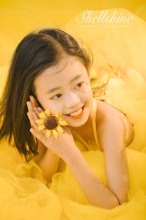 -SHELLSHINEkids山上儿童摄影(天邑澜山店)