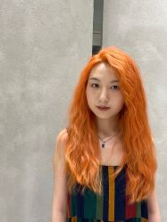-MY HAIR ARDOR