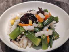 -前海沿·青岛菜(乐客城店)