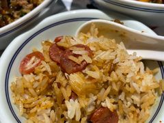 腊味饭-壹盏灯(蚂蚁工房店)