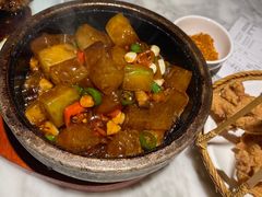 -蔴将·川菜(黄龙万科店)