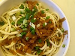 热干面-湖北味道(湖北大厦店)