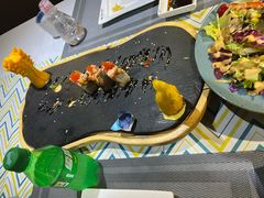 -将太无二·北美传奇寿司(瑞士公寓店)