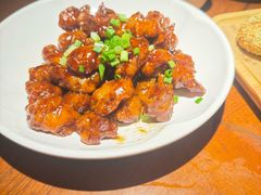 -外婆家(青岛万象城店)