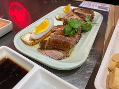 -潮界(虹桥新天地店)