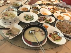 -庄氏祥记家常食府(国瑞建材家居博览中心店)