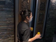 -湊湊火锅·茶憩(南京东路悦荟店)