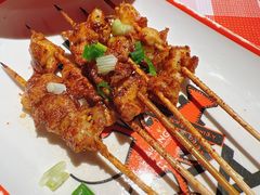 -阿青龙虾(新城店)