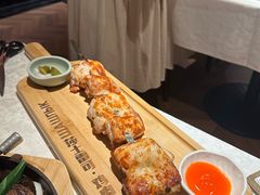 -俄士厨房(环球港店)