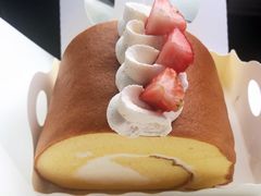 女王卷-Yearn Tours妍图(昆山万象汇店)