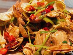 -1819餐厅·团队聚餐·烤串·精酿