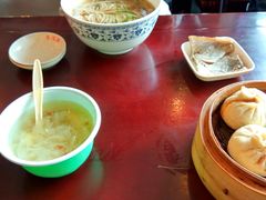 -朱鸿兴面馆(镇湖店)