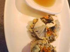 -山外山菜馆(玉泉路店)