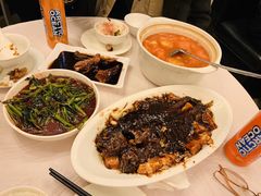 -玲珑餐厅(陕西南路店)