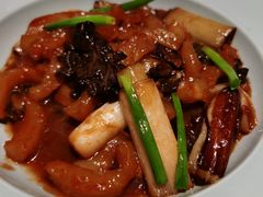 -百富源·海鲜辽菜(和平北大街店)