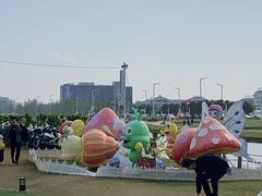 -小洋口旅游度假区