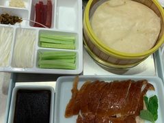精品烤鸭-紫光园(顺义店)