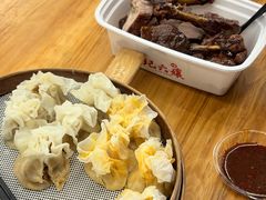 -王浩儿纪六孃甜皮鸭(东大街店)