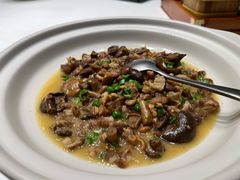 -院里寻菜·精致庭院菜(观沙岭店)