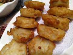 -凡灵哥达港式茶餐厅(海上海弘基休闲广场店)