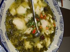 -巴依老爷新疆美食(清华东门店)