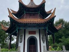 -戏马台景区