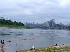 -石井坡(地铁站)