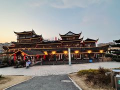-二十八里太湖船菜(吉祥路店)
