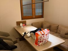 -隐溪茶馆(静安寺店)