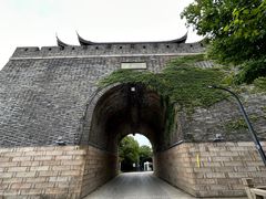 -虞山城墙