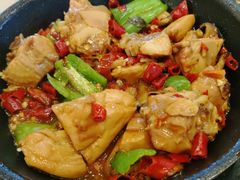 -膳当家黄焖鸡米饭(下沙宝龙店)