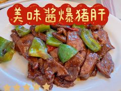 -玲珑餐厅(陕西南路店)