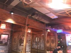 大堂-重庆渝达老火锅(春熙路店)