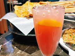 -阿三烧烤·生蚝(超级会员店拓峰店)