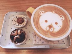 -春风十里咖啡馆