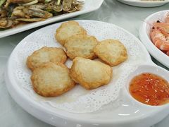 -双月饭店·20年老字号(新村店)