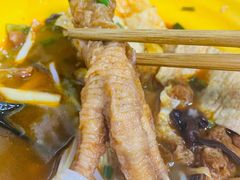 原味螺蛳粉-龍城柳州螺蛳粉(群星路店)
