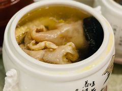 -黄祥华养生堂·炖汤·营养蒸饭(岭南天地店)