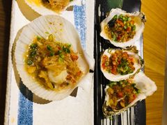-三石铁板烧(紫竹桥店)