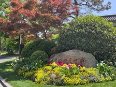 -浙江西子宾馆·瑶园咖啡厅