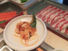 -新石器烤肉(周浦万达店)