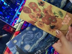 -天津梵高星空艺术馆(天河城旗舰店)