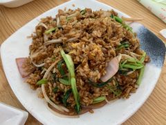 -门庭若市豆浆油条(恒生广场店)