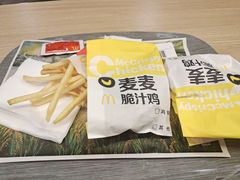 -麦当劳(季平店)