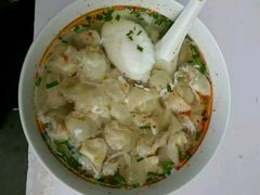 -安庆柴火馄饨(马道街店)